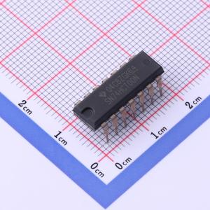 SN74HCT00N商品缩略图