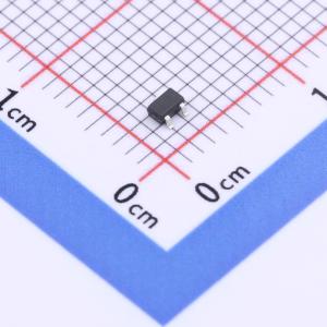 1个N沟道 耐压:20V 电流:4A