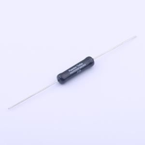 厚膜电阻 2.5MΩ ±1% 1.2W 高压无感电阻