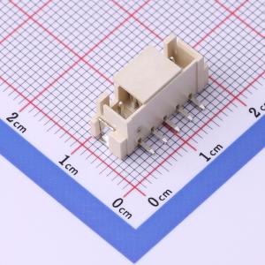 WAFER-HA2.54-5PLB商品缩略图