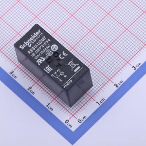 RSB1A120M7商品缩略图