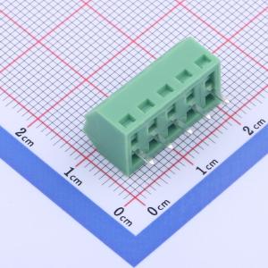 KF127S-3.81-5P商品缩略图