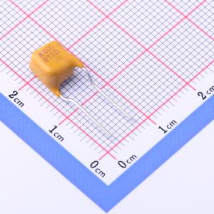 220V 0.11A 插件自恢复