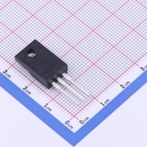 JCS10N65FC商品缩略图