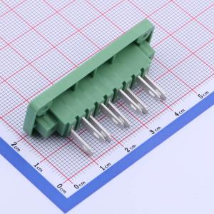 DB2CM-3.81-9P-GN商品缩略图