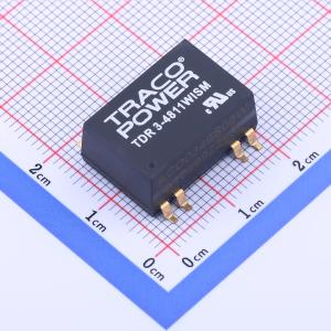 TDR 3-4811WISM商品缩略图