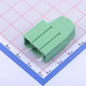 KF136HT-10.16-1P商品缩略图