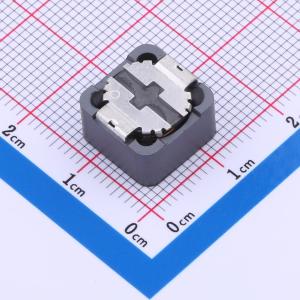 SDRI127-4R7NT商品缩略图