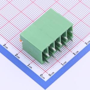 KF144-5.08-5P商品缩略图