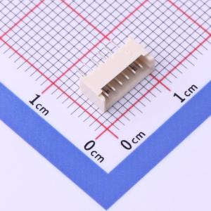 WAFER-MX1.25-6PZZ商品缩略图