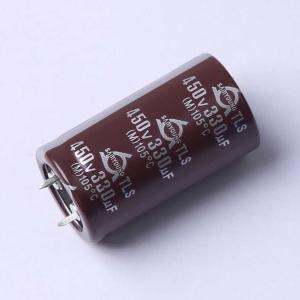 TLS450V330M25.4*45 V商品缩略图