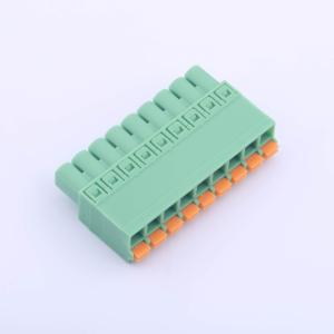 KF2EDGKN-5.08-9P商品缩略图