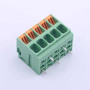 KF207RA-6.35-5P商品缩略图