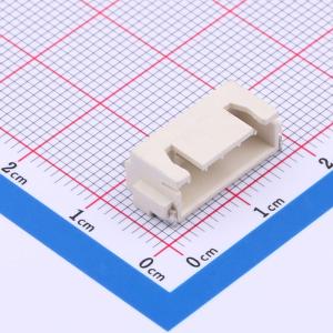 HX 2.54-5P WT商品缩略图