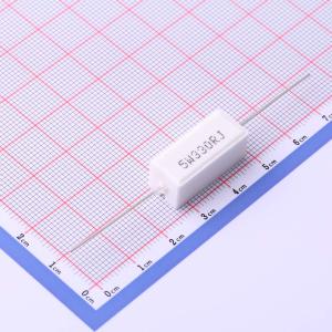 CR-L5W330Ω 5% P商品缩略图