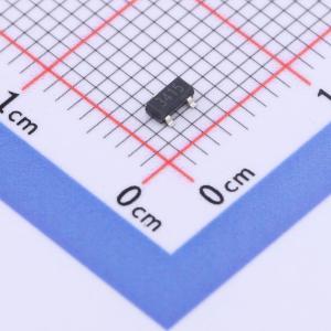 P沟道增强型MOSFET P沟道 耐压:20V 电流:4.1A