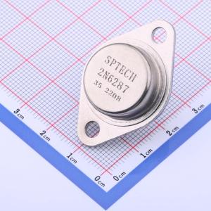 2N6287商品缩略图