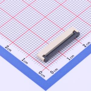 FPC-0.5FX-34PWBH20商品缩略图