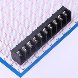 DBT50-7.62-10P-BK-P商品缩略图