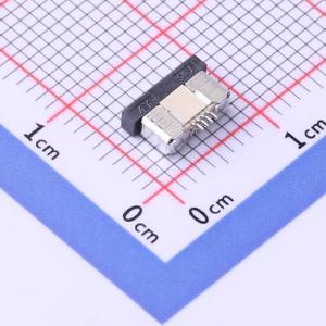 FPC-0.5AS-4PWBH20商品缩略图