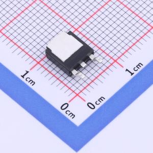 NCP1117DT33G商品缩略图