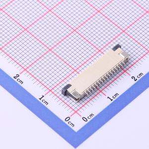 FPC-1.0AX-16PWBH25商品缩略图