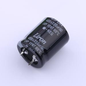 LKP2G221MQ030K63B商品缩略图