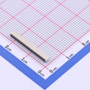 KH-FPC0.5-H1.0SMT-40P-QCHF商品缩略图