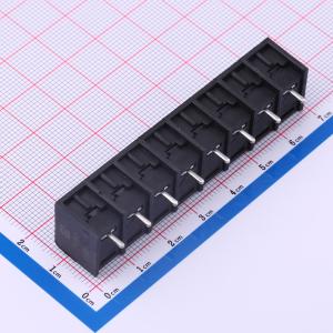 DBT50-8.25-8P-BK-P商品缩略图