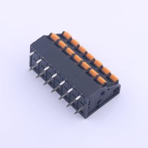 KFM736H-5.0-2*7P商品缩略图