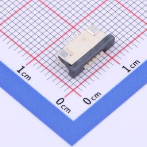 FPC-1.0AS-4PWBH25商品缩略图