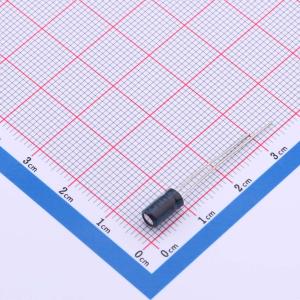 10uF ±20% 16V