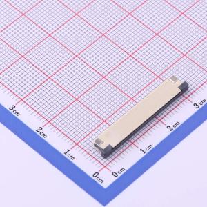 FPC-1.0AS-24PWBH25商品缩略图