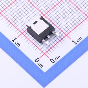 ASDM60N50KQ-R商品缩略图