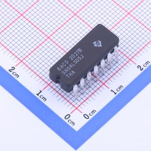 SN54LS05J商品缩略图