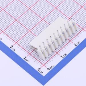 KH-HX2.54-10PW商品缩略图