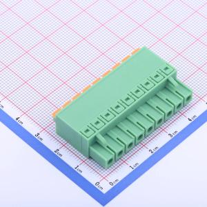 KF2EDGKN-5.0-9P商品缩略图