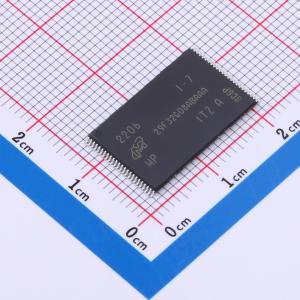 MT29F32G08ABAAAWP-ITZ:A TR商品缩略图