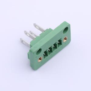 DB2CM-3.81-4P-GN商品缩略图