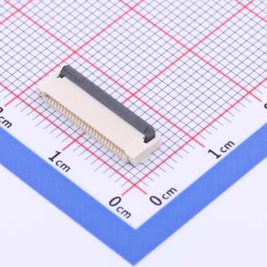 KH-FPC0.5-H2.0SMT-26P-QCHF商品缩略图