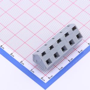 KF243A-7.5-5P商品缩略图