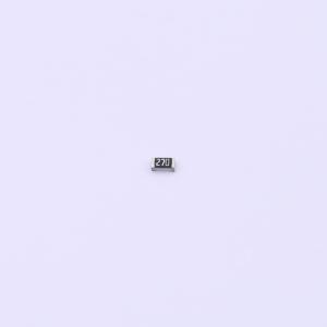 SC0603J27R0F2BNRH商品缩略图