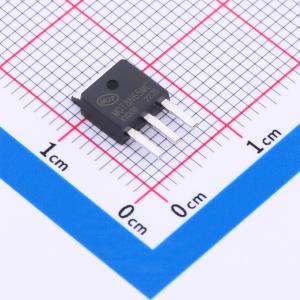 1个N沟道 耐压:650V 电流:8A