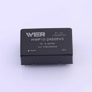 HWP10-24S05V3商品缩略图