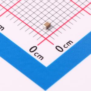 0603B154K100NT商品缩略图