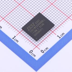 IS61WV20488BLL-10MLI商品缩略图