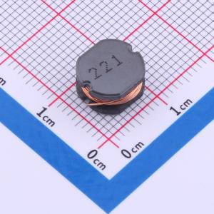 CY105-220uH商品缩略图