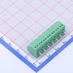 KF127S-5.08-7P商品缩略图