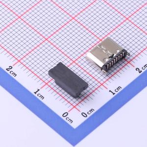 YTC-TC8-568A商品缩略图