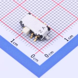 滑动开关 (SMD)